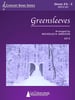 Greensleeves